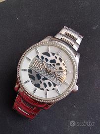 Orologio Just Cavalli Huge R7253127503