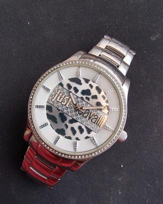 Orologio Just Cavalli Huge R7253127503