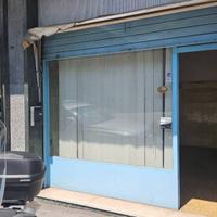 LOCALE D'AFFARI VIA MARCONI INIZIO