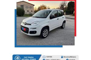 FIAT PANDA 0.9 TWINAIR TURBO NATURAL POWER