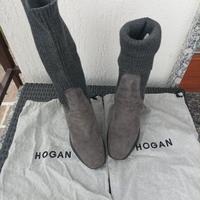 Hogan Originali grigio numero 37/5