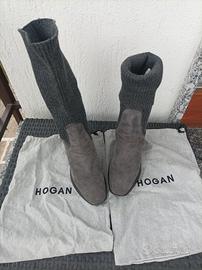 Hogan Originali grigio numero 37/5
