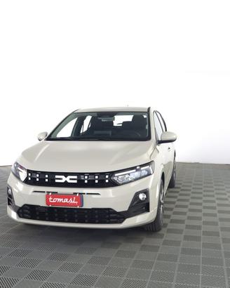 DACIA Sandero 3ª serie Streetway TCe 100 CV Exp