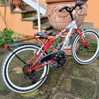 Bici bimbo