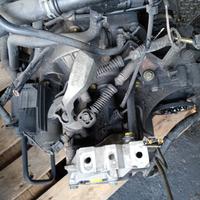 CAMBIO VOLKSWAGEN GOLF 4 1.9 TDI 2001 ASV 5 M 462/