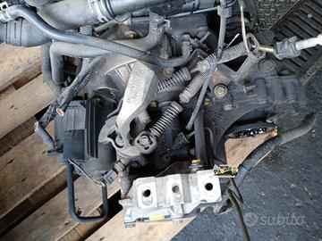 CAMBIO VOLKSWAGEN GOLF 4 1.9 TDI 2001 ASV 5 M 462/