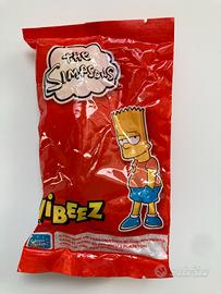 Bart The Simpsons Eurospin Vibeez