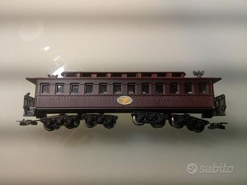 carrozza Pocher