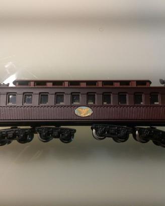 carrozza Pocher