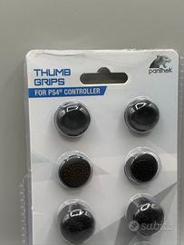Thumb Grips per PS4 controller