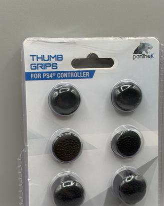 Thumb Grips per PS4 controller