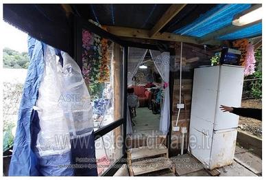 Box/Posto auto Livorno [A4340705]