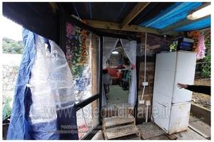 Box/Posto auto Livorno [A4340705]