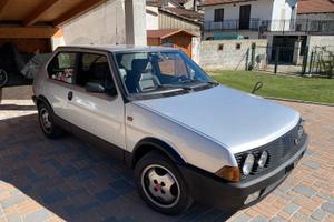 FIAT RITMO 105TC