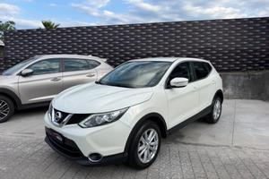 Nissan Qashqai 1.5 dCi Acenta