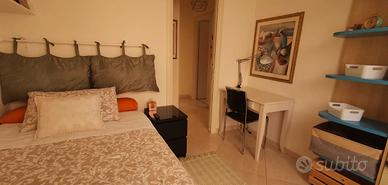 Stanza molto accogliente in zona Bravetta/Pisana