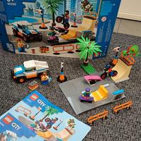 LEGO city 60290