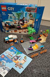 LEGO city 60290