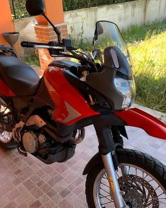 aprilia pegaso 660 2008