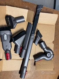 Accessori Dyson v11 v10 v8
