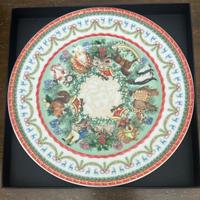 Piatto Versace Rosenthal