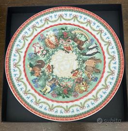 Piatto Versace Rosenthal