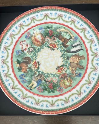 Piatto Versace Rosenthal