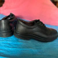 Scarpe Antinfortunistiche Safeway