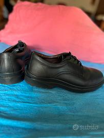 Scarpe Antinfortunistiche Safeway