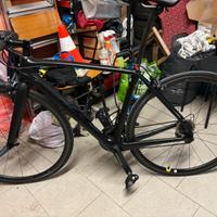 Specialized Tarmac S-work Sl5 Tg 52