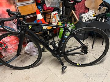 Specialized Tarmac S-work Sl5 Tg 52