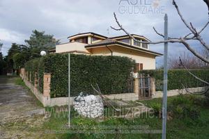 Villa o villino Falconara Marittima [A4353622]