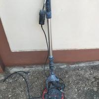 levigatrice Royce mod RE10308 non funzionante