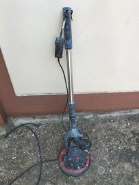 levigatrice Royce mod RE10308 non funzionante