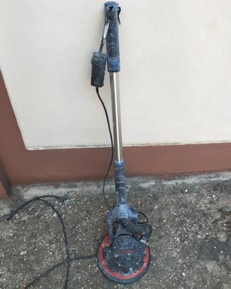 levigatrice Royce mod RE10308 non funzionante