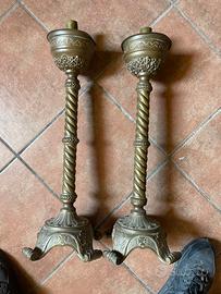 Candelabri antichi