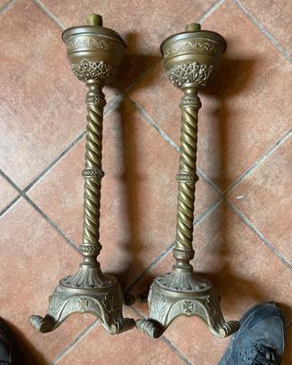 Candelabri antichi
