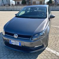 Polo VW 1.0 mpi 60 Cv Trendline 5 porte