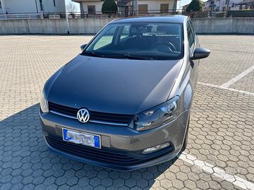 Polo VW 1.0 mpi 60 Cv Trendline 5 porte