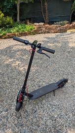 Monopattino elettrico Xiaomi mi pro 2 