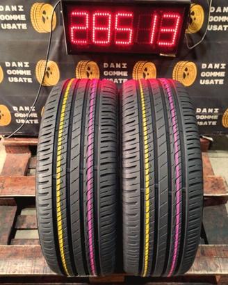 2 GOMME BARUM 215 60 16 AL 90% DOT 24