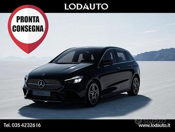 Mercedes-Benz Classe B B 180 d Automatic AMG ...