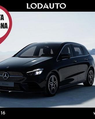 Mercedes-Benz Classe B B 180 d Automatic AMG ...