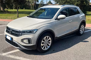 Volkswagen T-Roc 2.0 TDI 150cv 2023