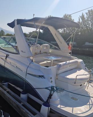 Monterey Boats 315 Scr Sport Cruiser (2009)