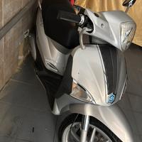 Piaggio Liberty 50