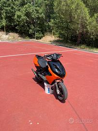 YAMAHA Aerox 70 cc 500 km