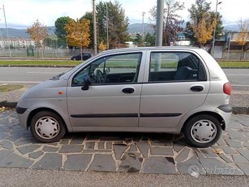 Matiz Daewoo