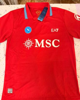 Maglia SSC Napoli 2026/27