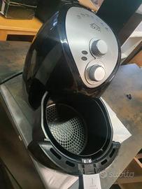 friggitrice ad aria ( air fryer) senza olio 